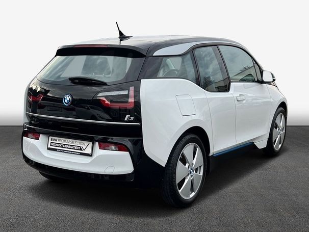 BMW i3 120Ah 125 kW image number 3