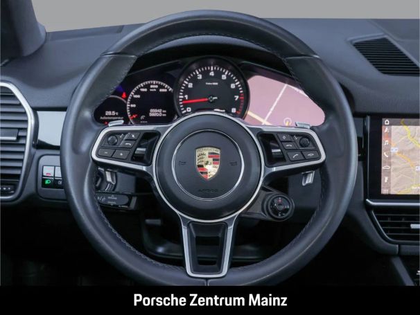 Porsche Cayenne 250 kW image number 10