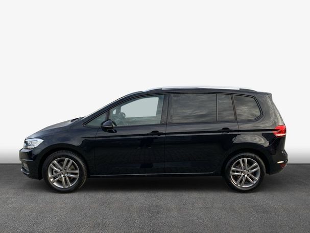 Volkswagen Touran DSG 110 kW image number 6