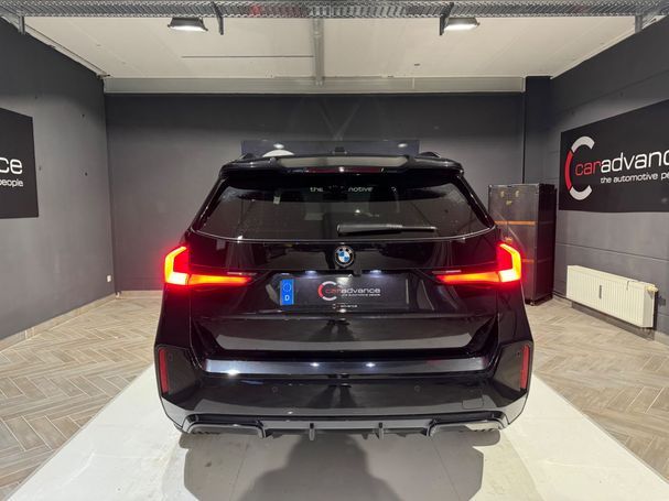 BMW X1 xDrive 120 kW image number 22