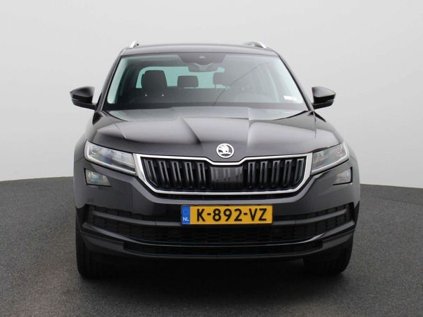 Skoda Kodiaq 1.5 TSI 110 kW image number 2