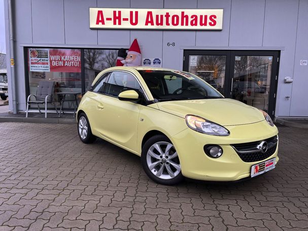 Opel Adam 1.4 Jam 64 kW image number 2