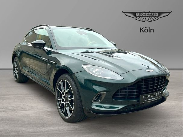 Aston Martin DBX 405 kW image number 1