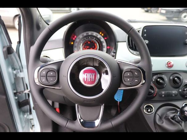 Fiat 500 52 kW image number 8