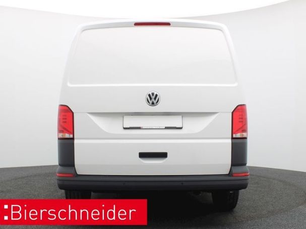 Volkswagen T6 Transporter 110 kW image number 4