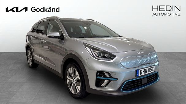 Kia Niro e 150 kW image number 2