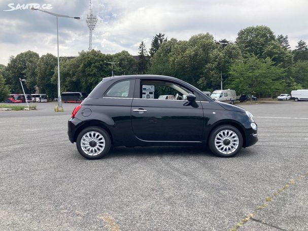 Fiat 500 1.0 51 kW image number 4