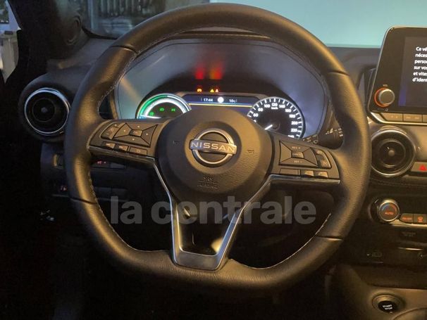 Nissan Juke 105 kW image number 11