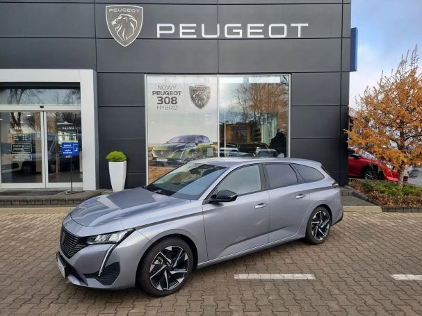 Peugeot 308 1.2 PureTech Allure 96 kW image number 3