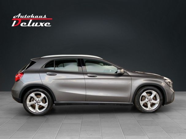 Mercedes-Benz GLA 220 d Urban 130 kW image number 8