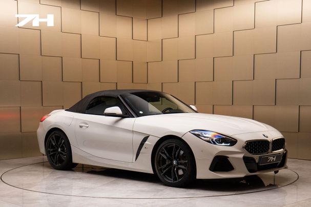 BMW Z4 sDrive20i M Sport 146 kW image number 8