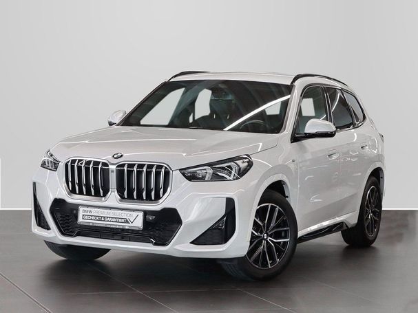 BMW X1 sDrive18i 100 kW image number 1