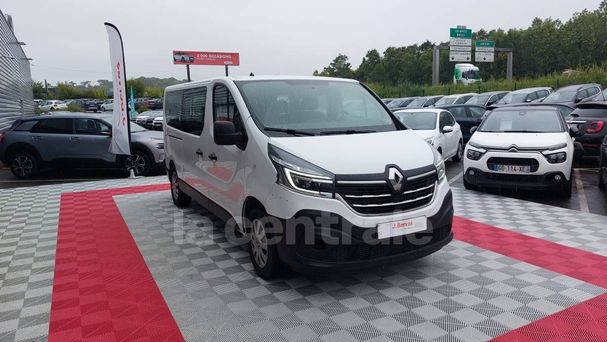  Renault Trafic dCi 145 107 kW image number 3