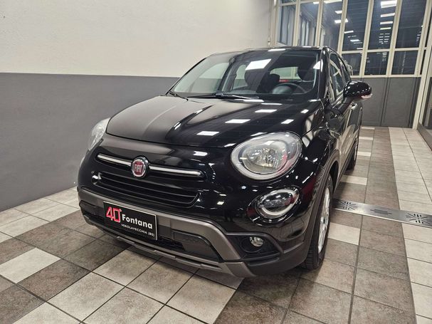 Fiat 500X 1.3 4x2 City Cross 70 kW image number 2