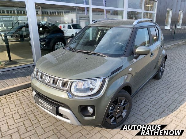 Suzuki Ignis 61 kW image number 1