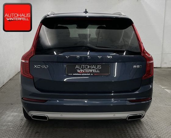 Volvo XC90 B5 AWD 173 kW image number 7