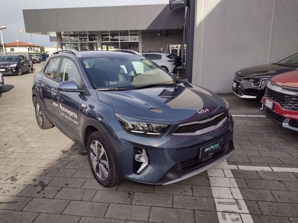 Kia Stonic 1.2 62 kW image number 2