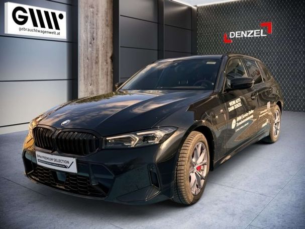 BMW 320 e Touring xDrive 150 kW image number 6