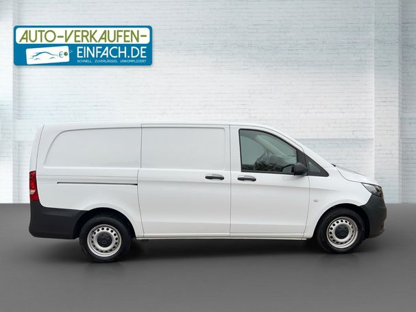 Mercedes-Benz Vito 110 CDI 75 kW image number 3