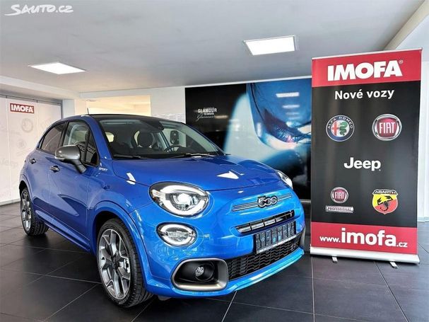 Fiat 500X 1.5 Dolcevita 96 kW image number 2