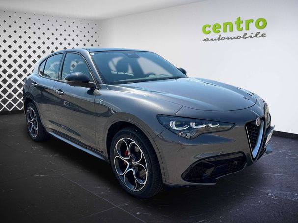 Alfa Romeo Stelvio Q4 154 kW image number 3