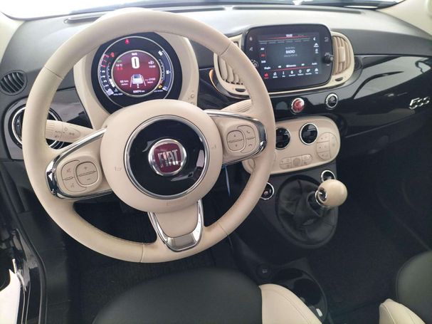 Fiat 500C 51 kW image number 7