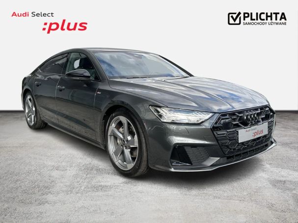 Audi A7 195 kW image number 7