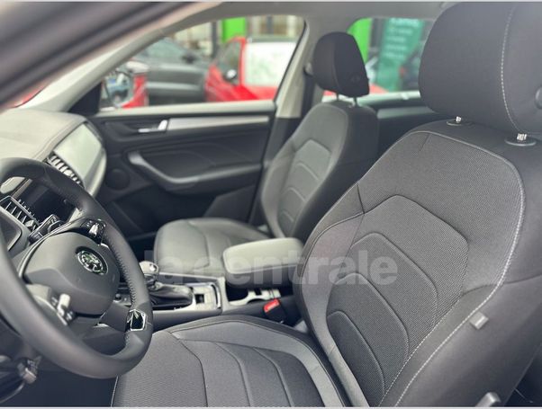 Skoda Kodiaq 1.5 TSI DSG 110 kW image number 4