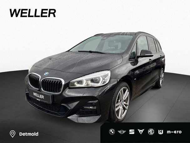 BMW 218i Gran Tourer M Sport 100 kW image number 2