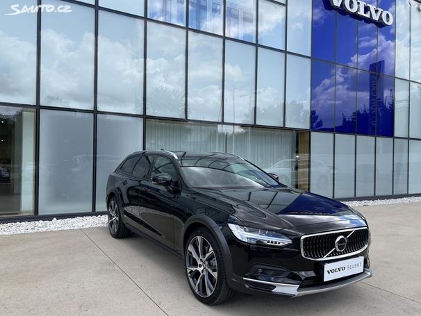 Volvo V90 Cross Country AWD B5 173 kW image number 8