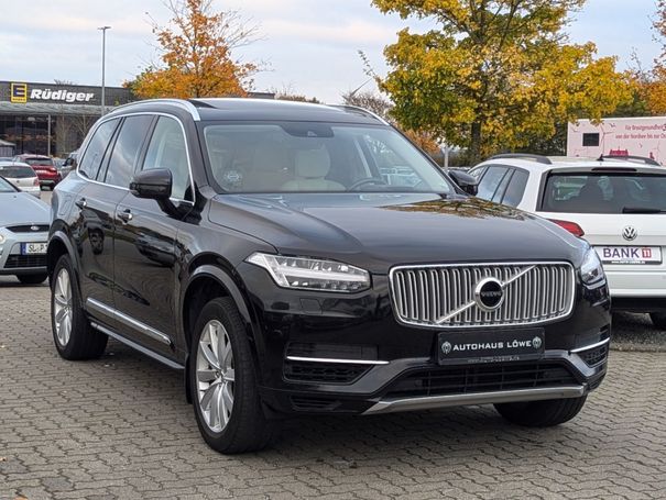 Volvo XC90 T8 AWD Inscription 288 kW image number 3