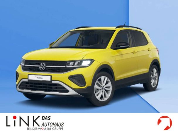 Volkswagen T-Cross 1.0 TSI DSG 85 kW image number 2