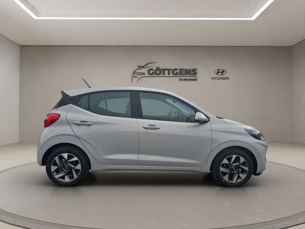 Hyundai i10 49 kW image number 2