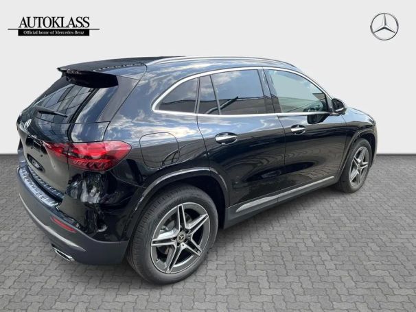 Mercedes-Benz GLA 250 e 160 kW image number 3