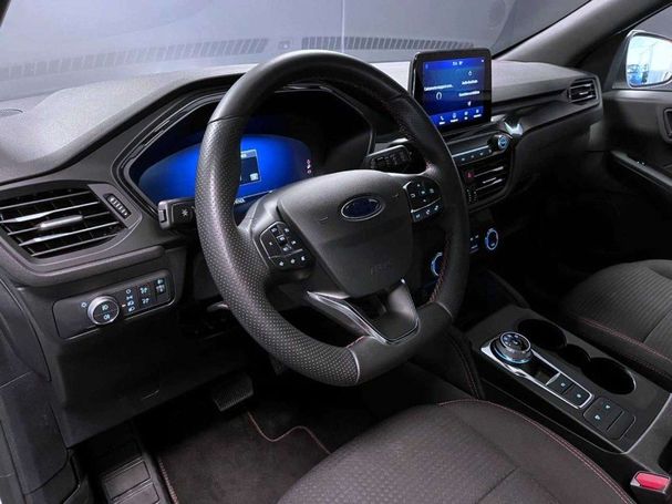 Ford Kuga 132 kW image number 5