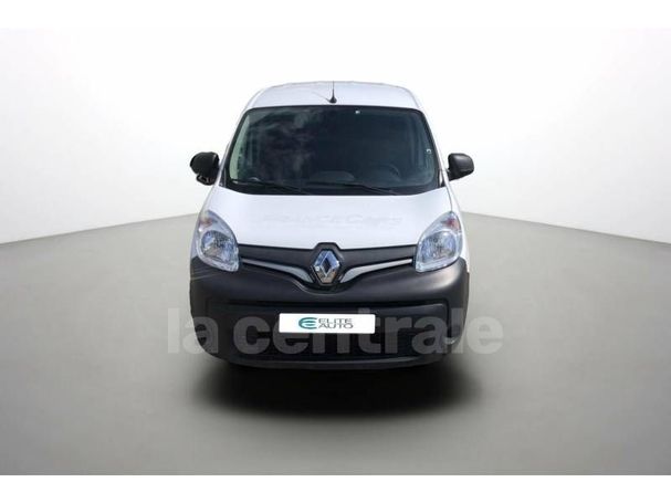 Renault Kangoo BLUE dCi 95 70 kW image number 4