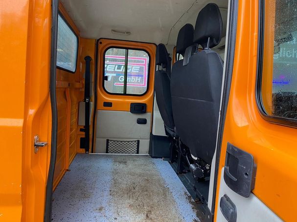 Fiat Ducato 2.3 96 kW image number 27