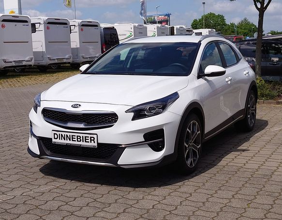 Kia XCeed 1.5 Spirit 118 kW image number 4