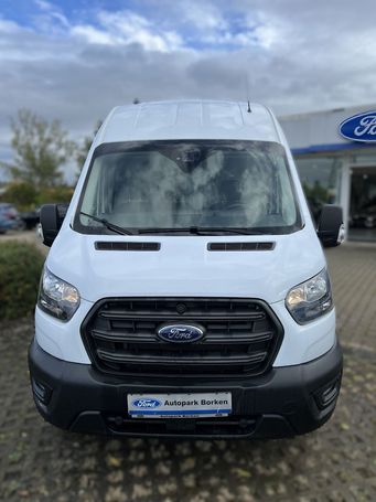 Ford Transit 350 Trend 96 kW image number 11