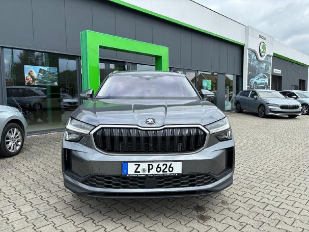 Skoda Kodiaq 2.0 TDI Selection 4x4 142 kW image number 3