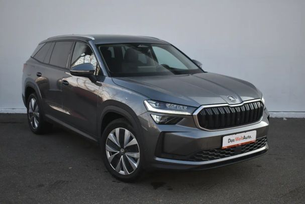 Skoda Kodiaq 142 kW image number 30