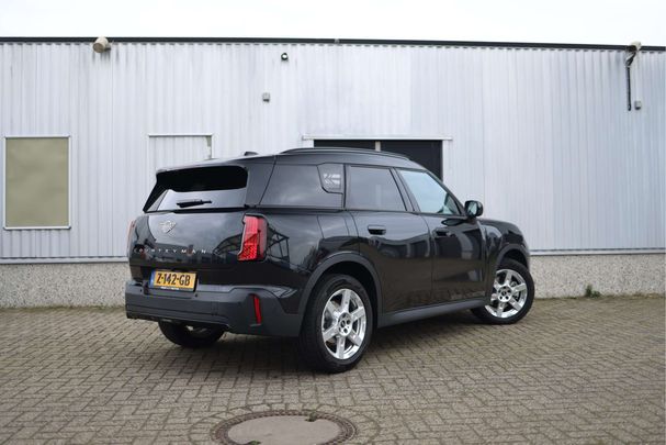 Mini Countryman C 125 kW image number 3