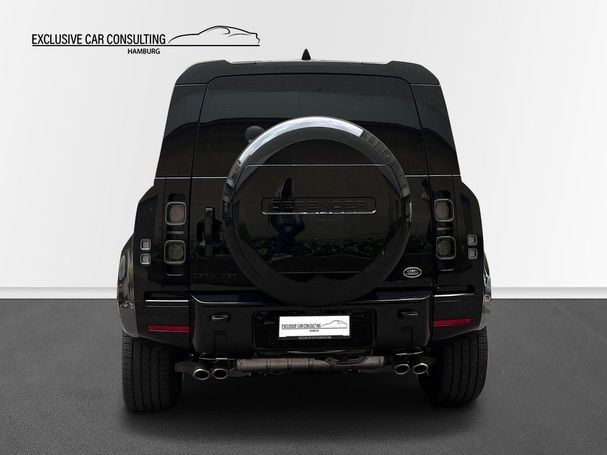 Land Rover Defender 110 P525 386 kW image number 7