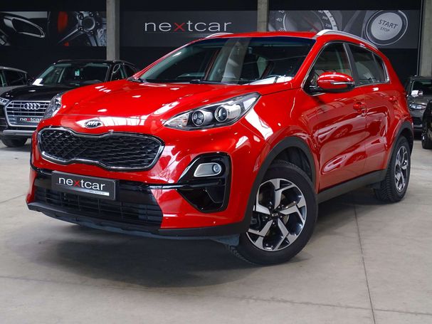 Kia Sportage 1.6 97 kW image number 1