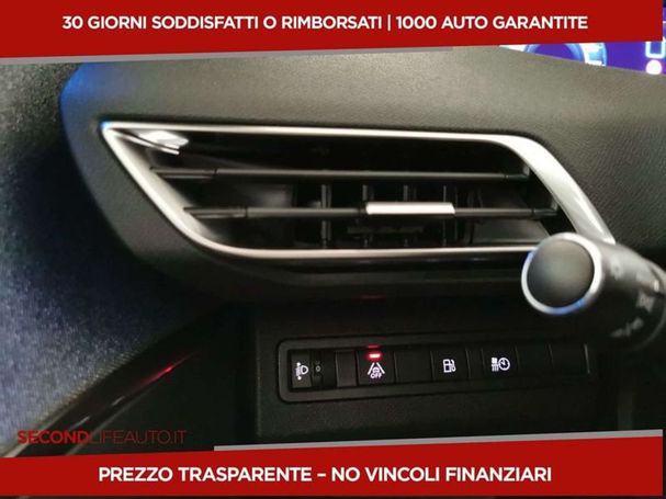 Peugeot 3008 1.6 Hybrid e-EAT8 165 kW image number 30