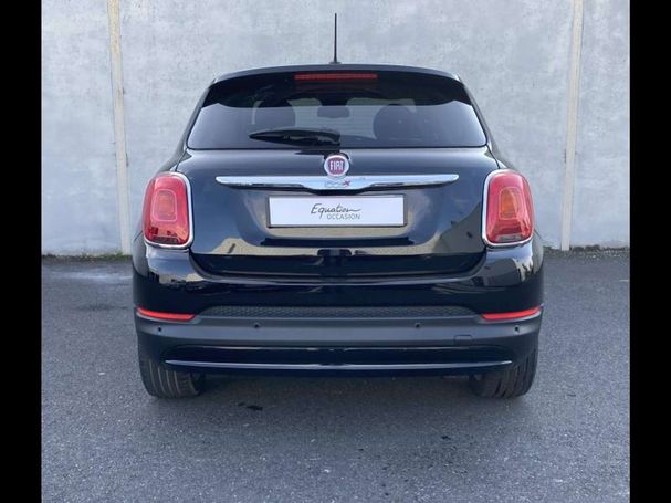 Fiat 500X 1.4 Multiair Lounge 103 kW image number 3