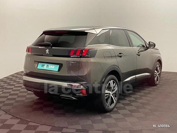 Peugeot 3008 PureTech 130 S&S 96 kW image number 2