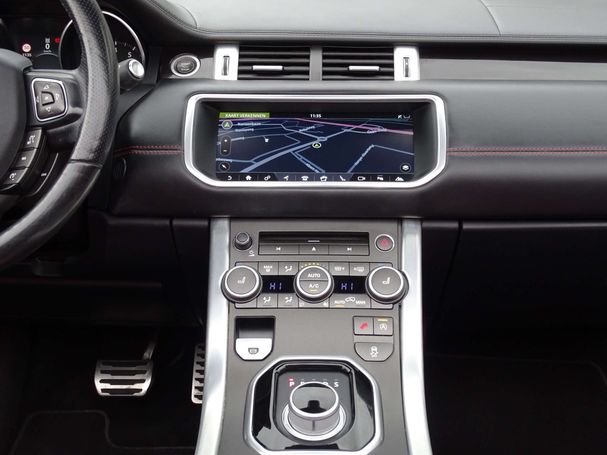 Land Rover Range Rover Evoque 2.0 Si4 HSE 177 kW image number 9