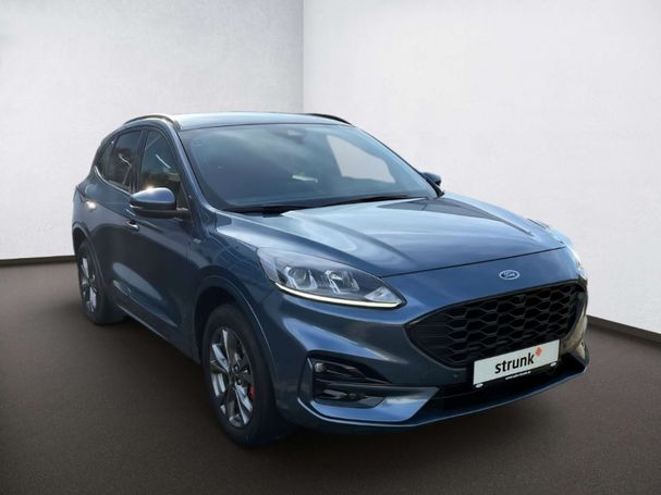 Ford Kuga 2.5 140 kW image number 13