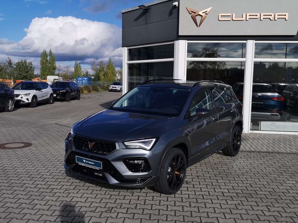 Cupra Ateca 110 kW image number 1